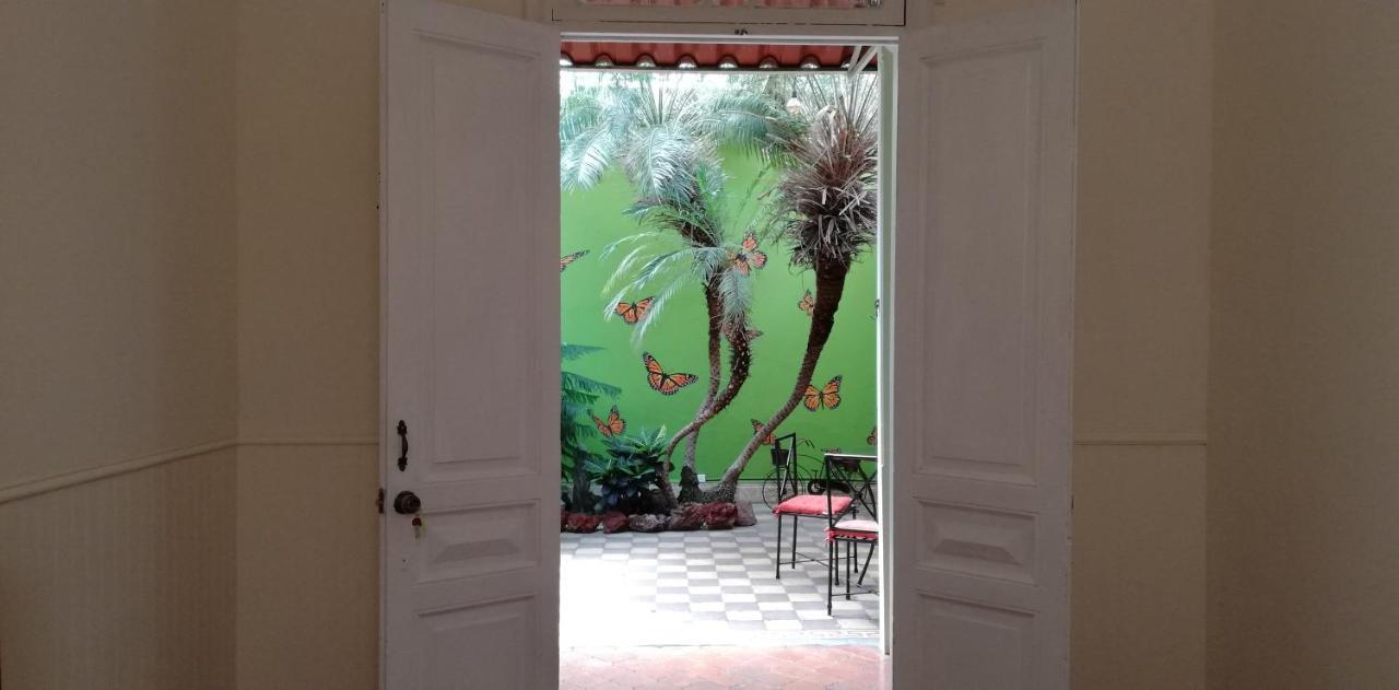 Casa Mayela Guest House San José Exterior foto