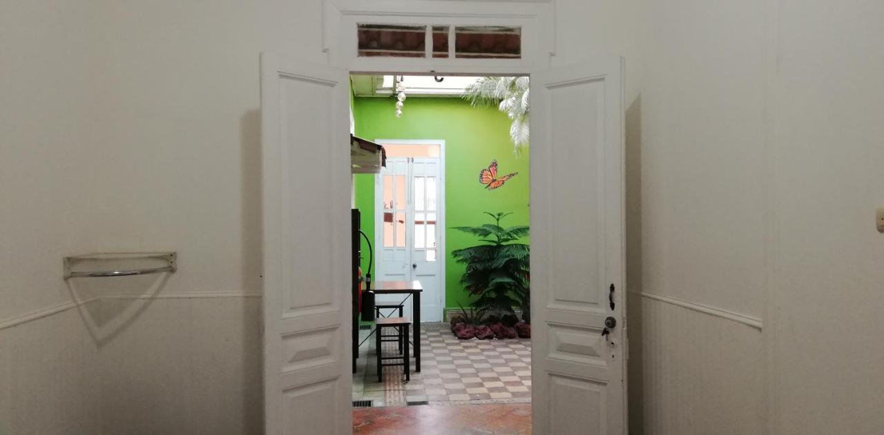 Casa Mayela Guest House San José Exterior foto